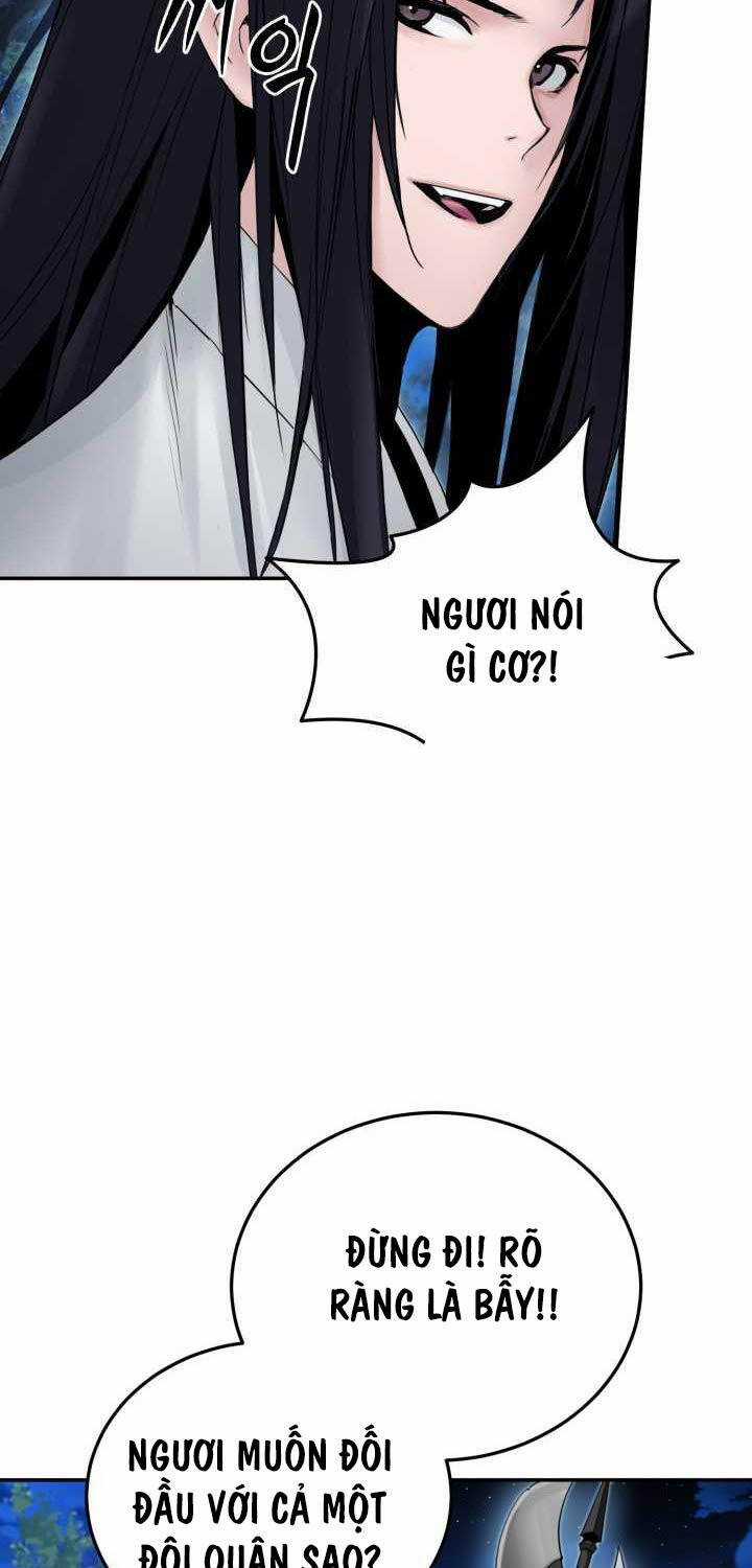 Hắc Bạch Võ Đế Chapter 44 trang 9
