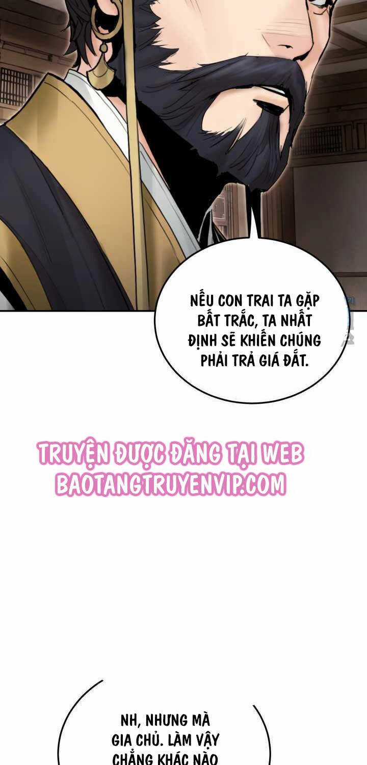 Hắc Bạch Võ Đế Chapter 45 trang 10