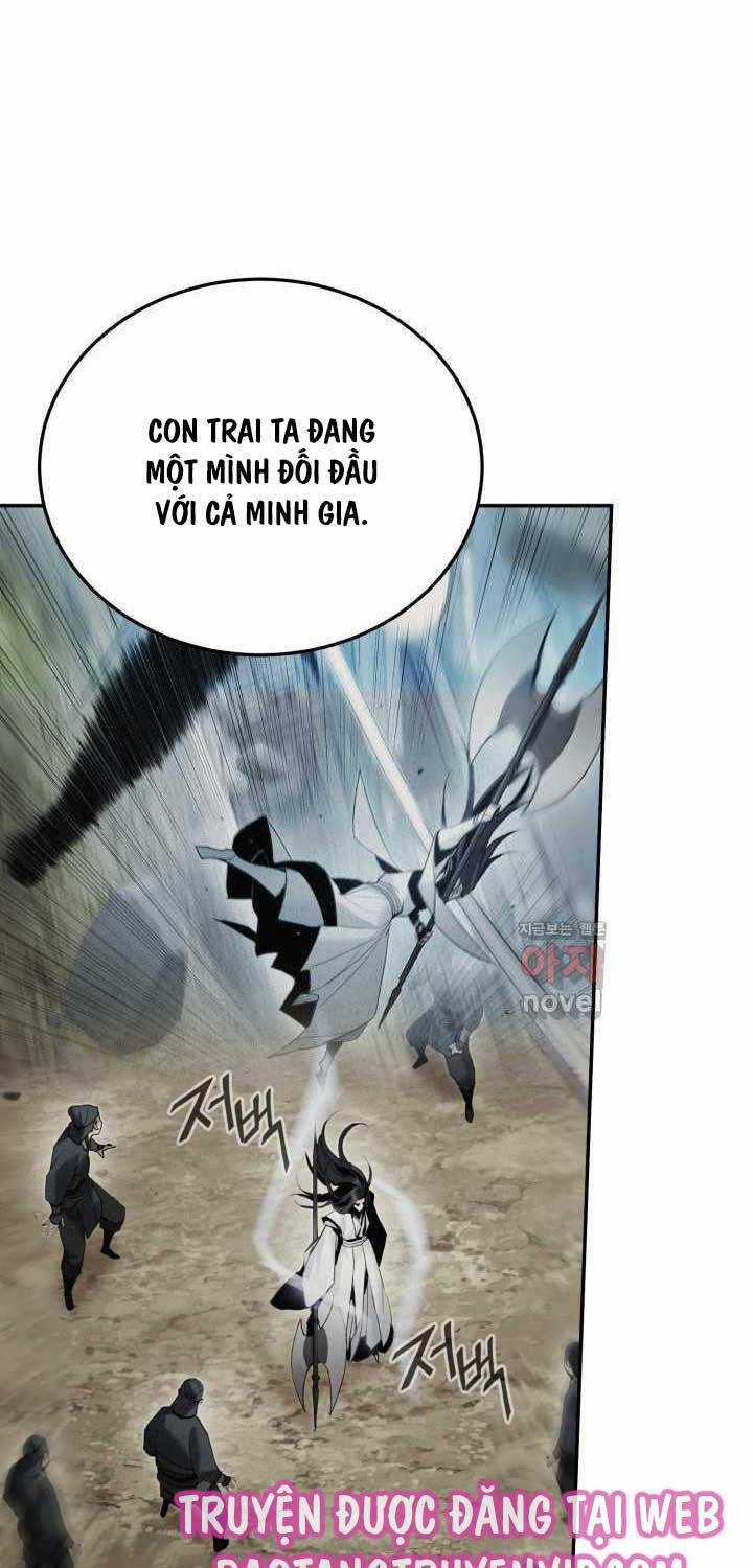 Hắc Bạch Võ Đế Chapter 45 trang 12