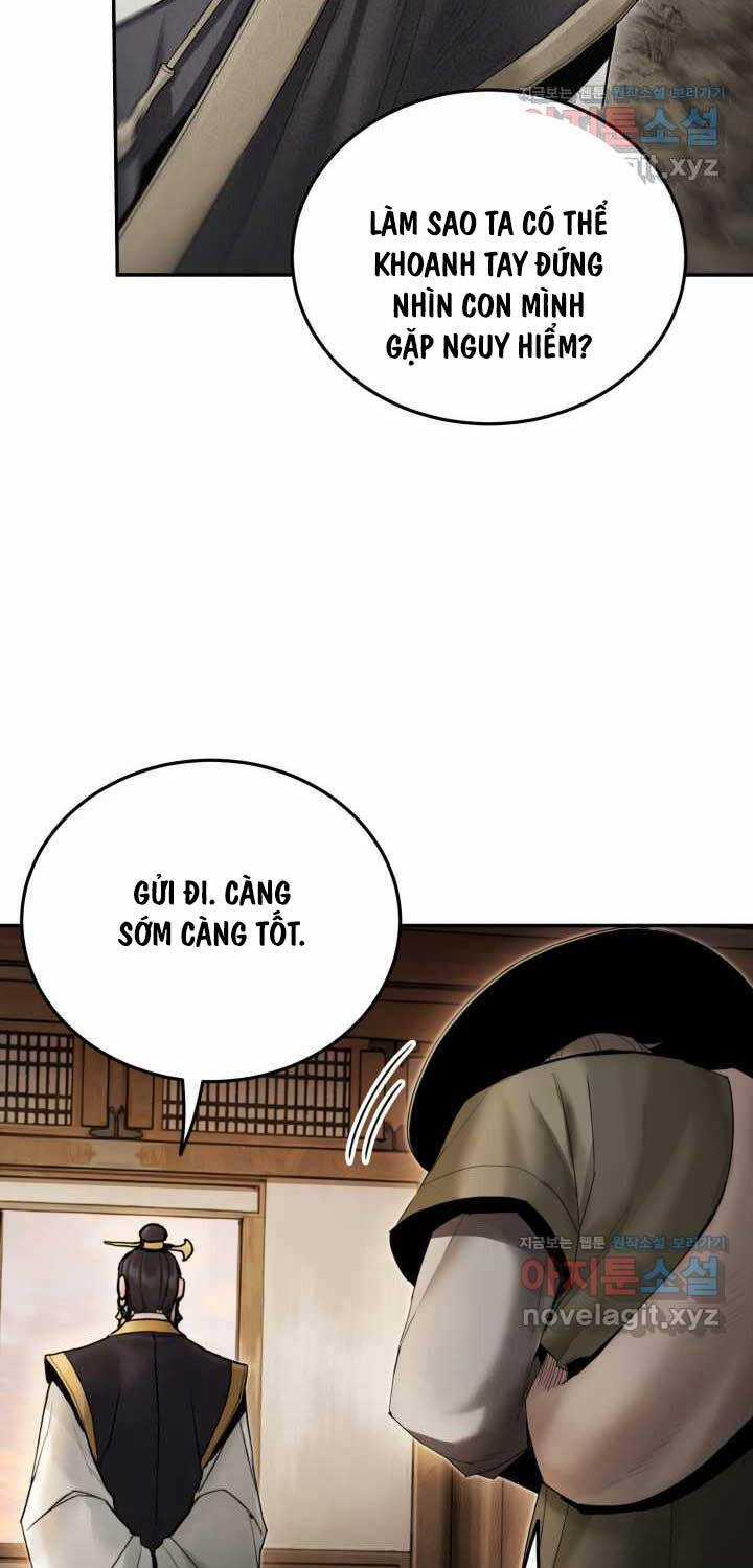 Hắc Bạch Võ Đế Chapter 45 trang 14