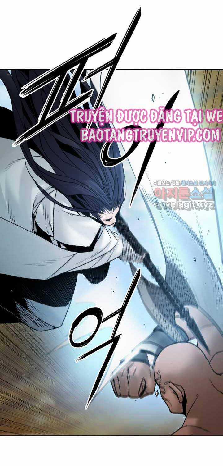 Hắc Bạch Võ Đế Chapter 45 trang 19