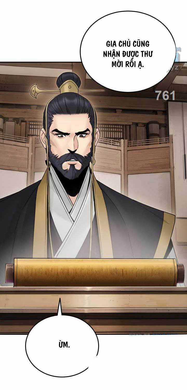 Hắc Bạch Võ Đế Chapter 45 trang 2