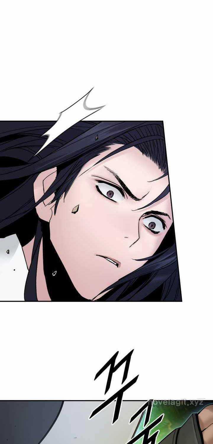 Hắc Bạch Võ Đế Chapter 45 trang 20