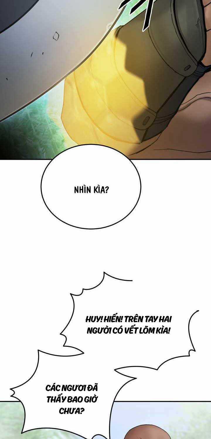 Hắc Bạch Võ Đế Chapter 45 trang 21