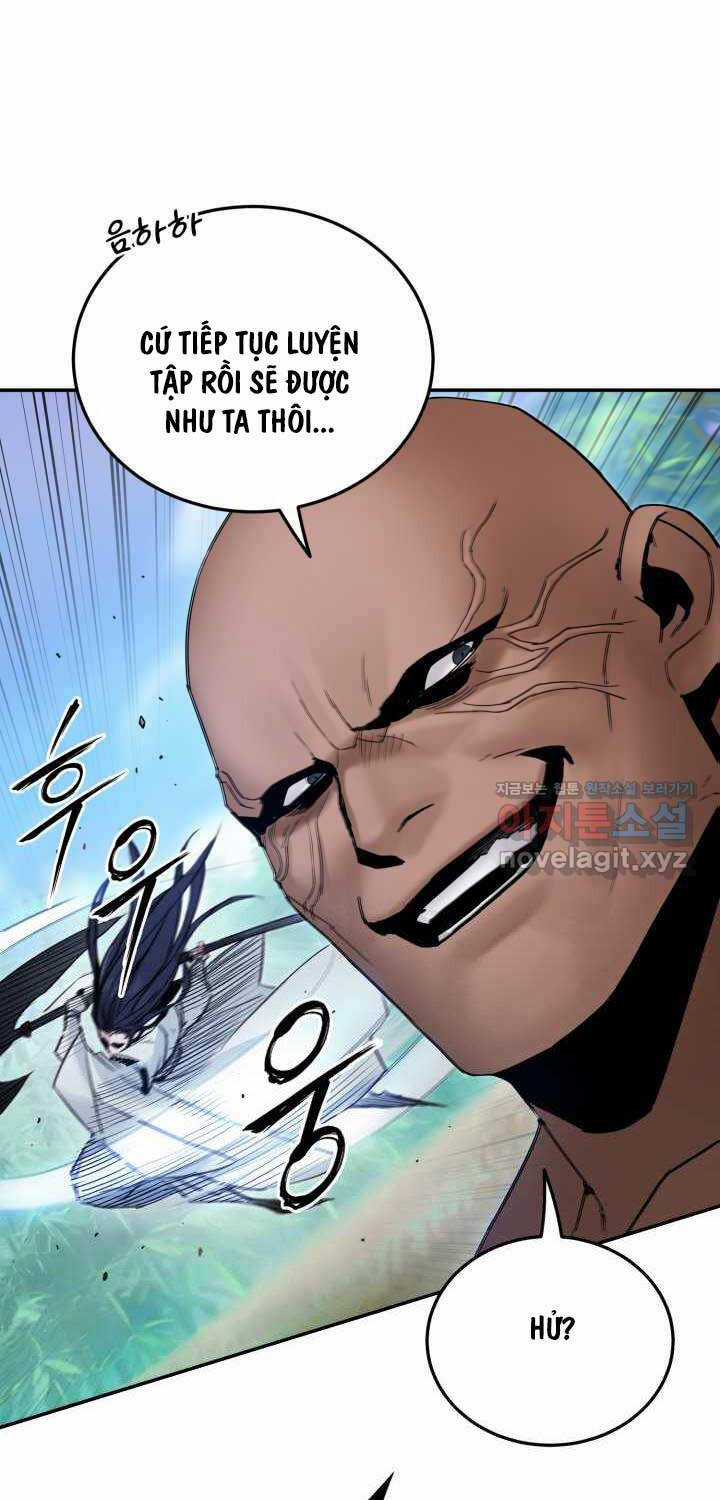 Hắc Bạch Võ Đế Chapter 45 trang 24