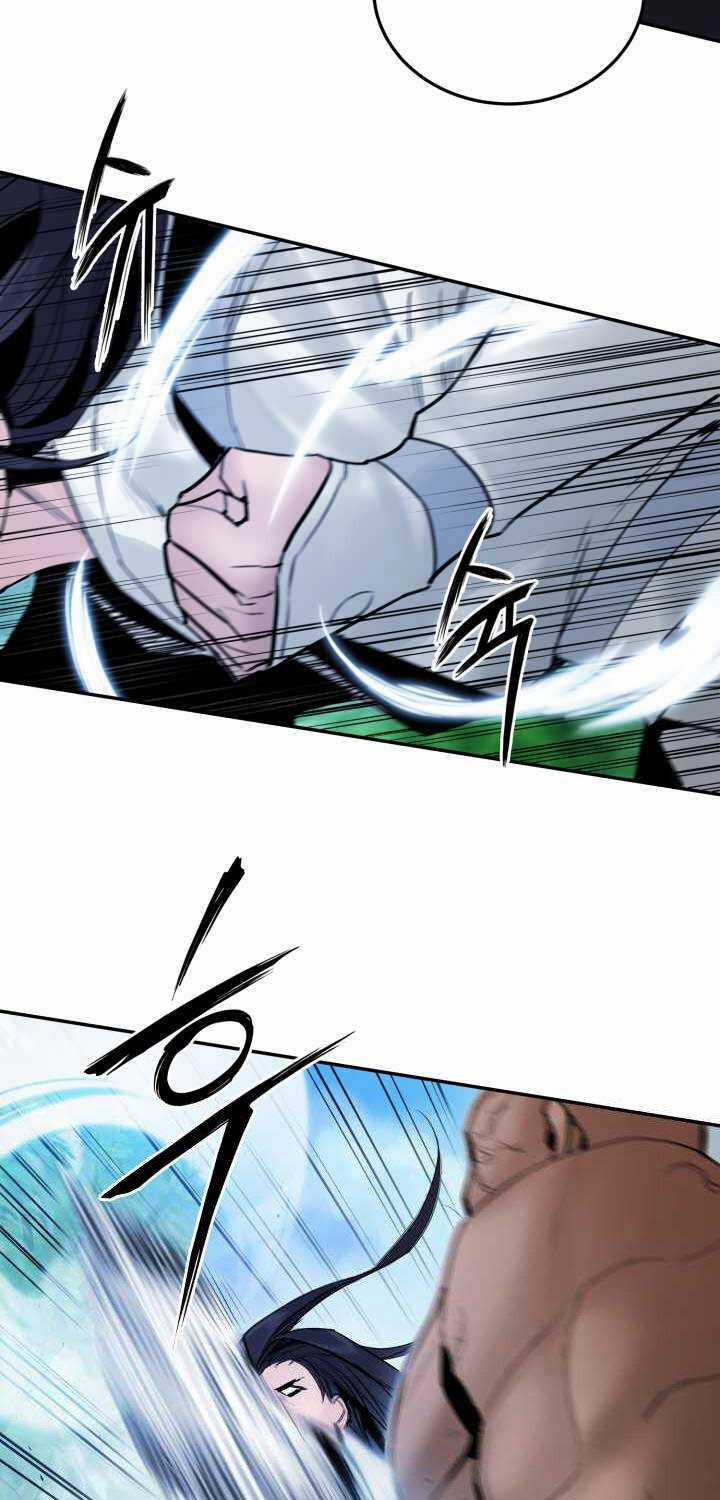 Hắc Bạch Võ Đế Chapter 45 trang 27