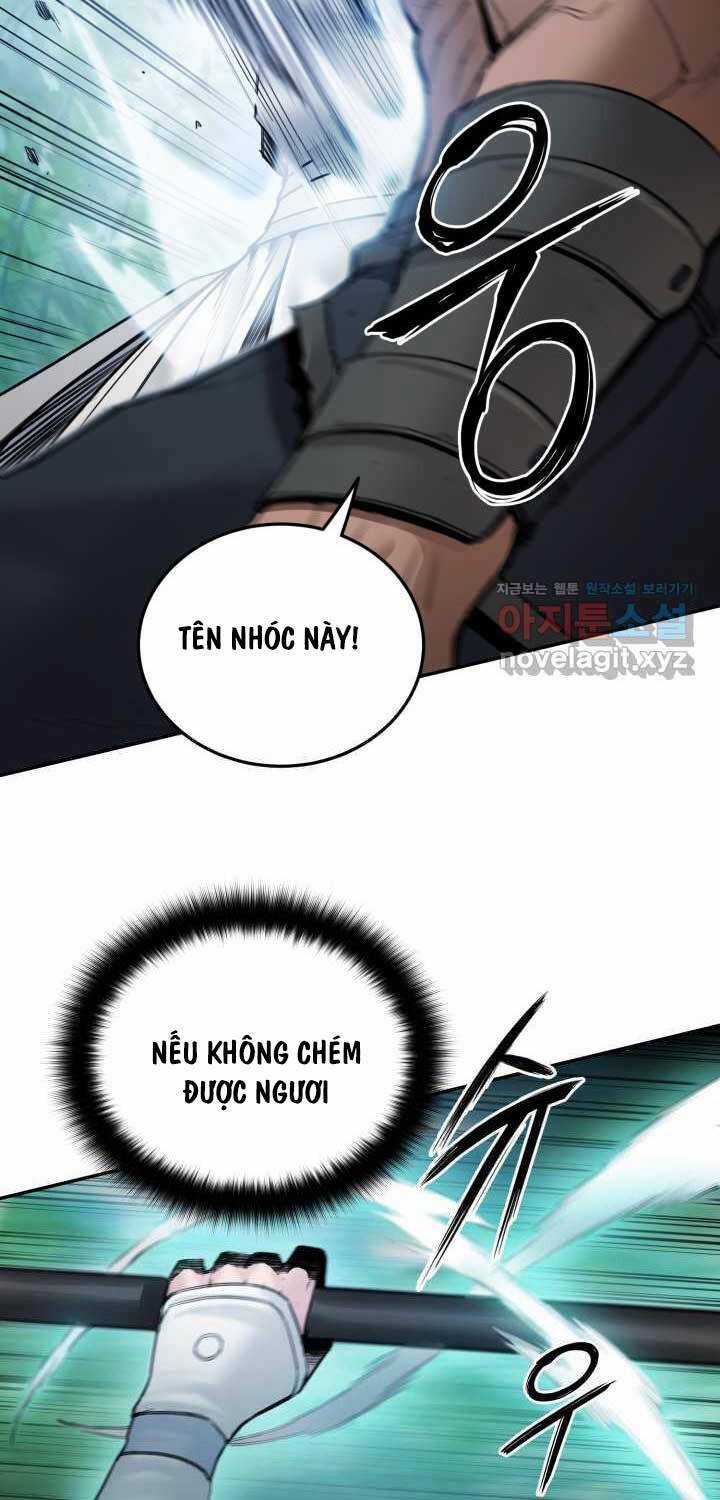 Hắc Bạch Võ Đế Chapter 45 trang 28