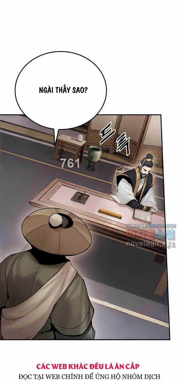 Hắc Bạch Võ Đế Chapter 45 trang 3