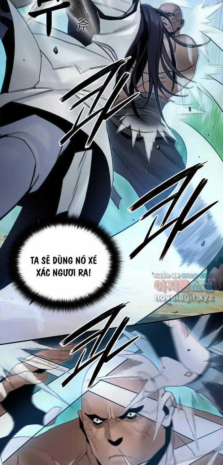 Hắc Bạch Võ Đế Chapter 45 trang 30