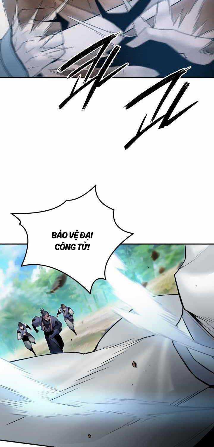 Hắc Bạch Võ Đế Chapter 45 trang 31