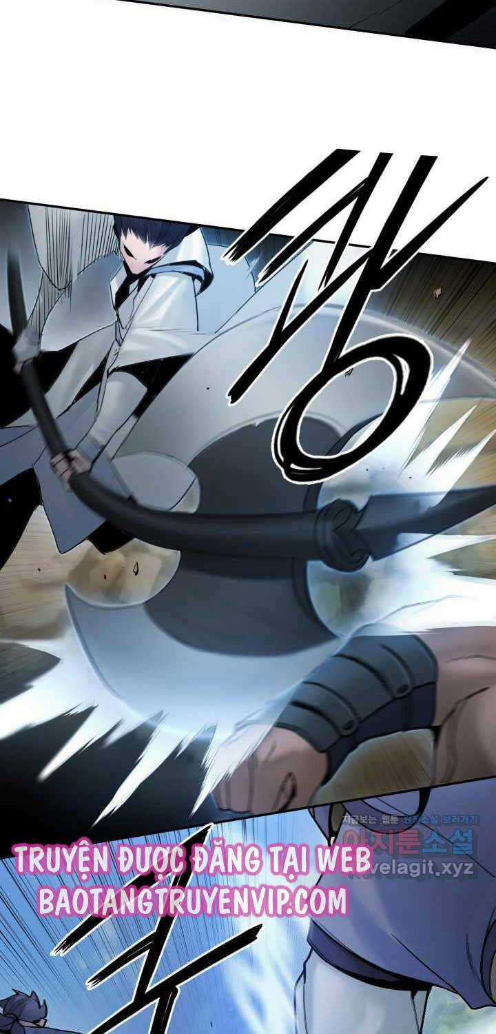 Hắc Bạch Võ Đế Chapter 45 trang 32