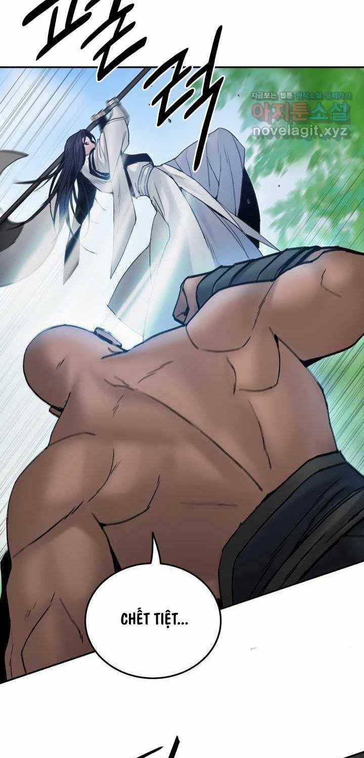 Hắc Bạch Võ Đế Chapter 45 trang 38