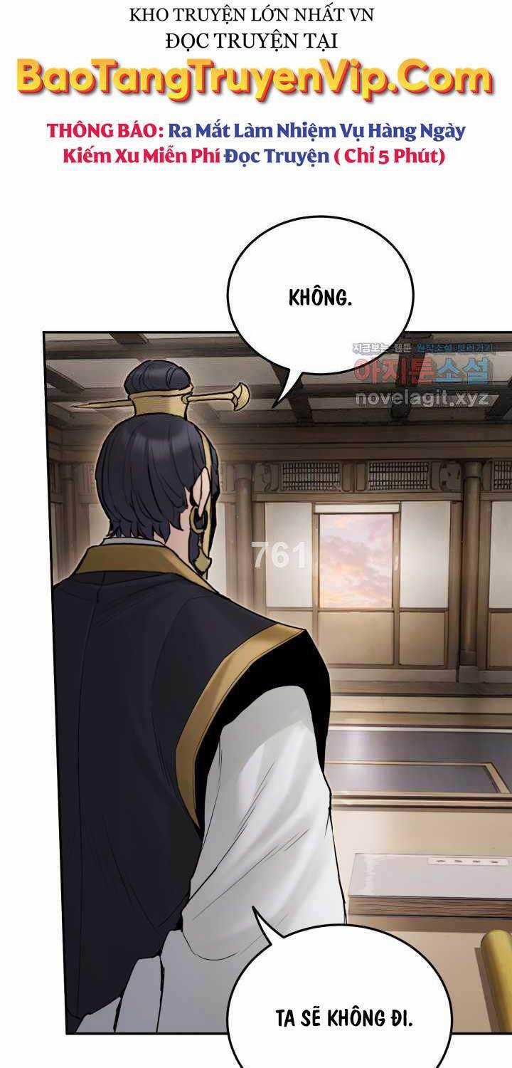 Hắc Bạch Võ Đế Chapter 45 trang 4