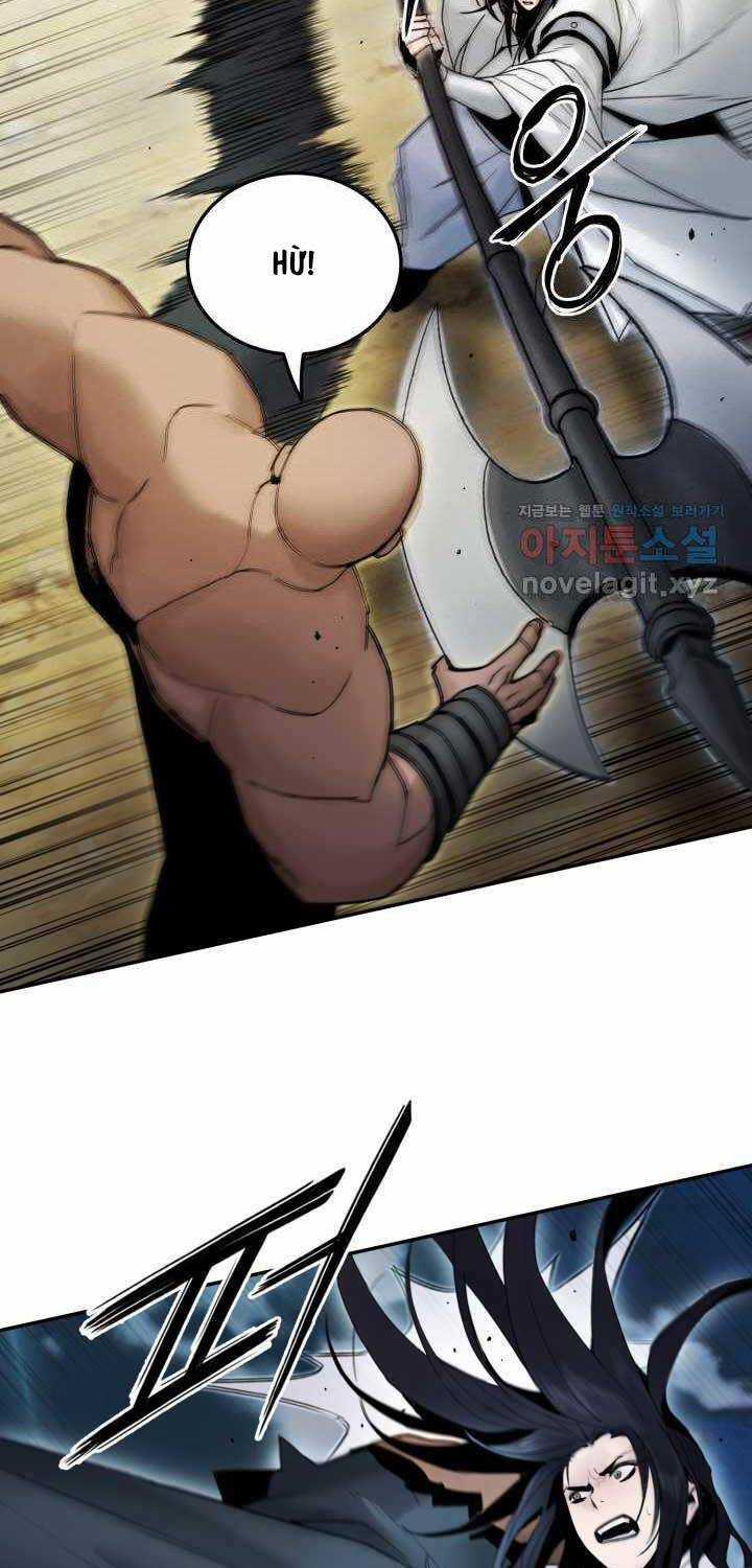 Hắc Bạch Võ Đế Chapter 45 trang 40