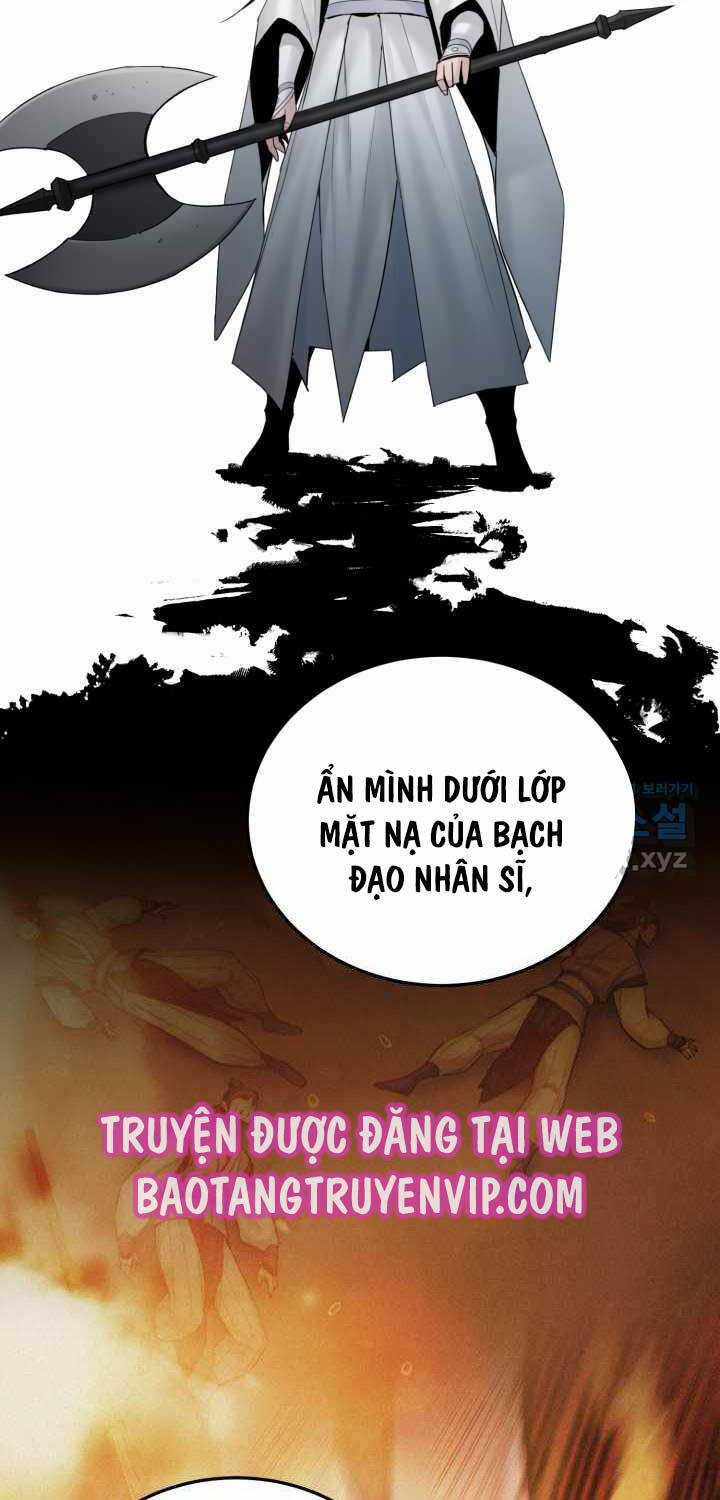 Hắc Bạch Võ Đế Chapter 45 trang 51