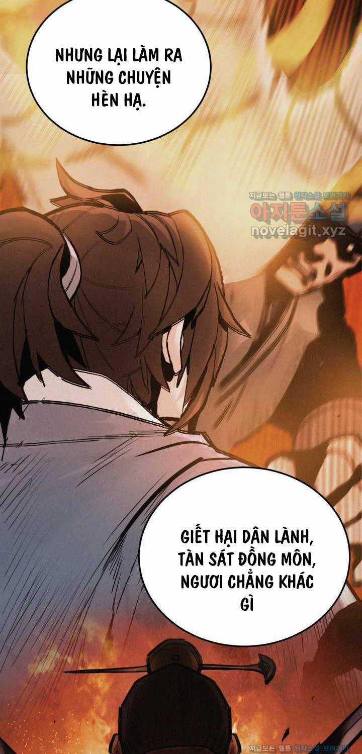 Hắc Bạch Võ Đế Chapter 45 trang 52