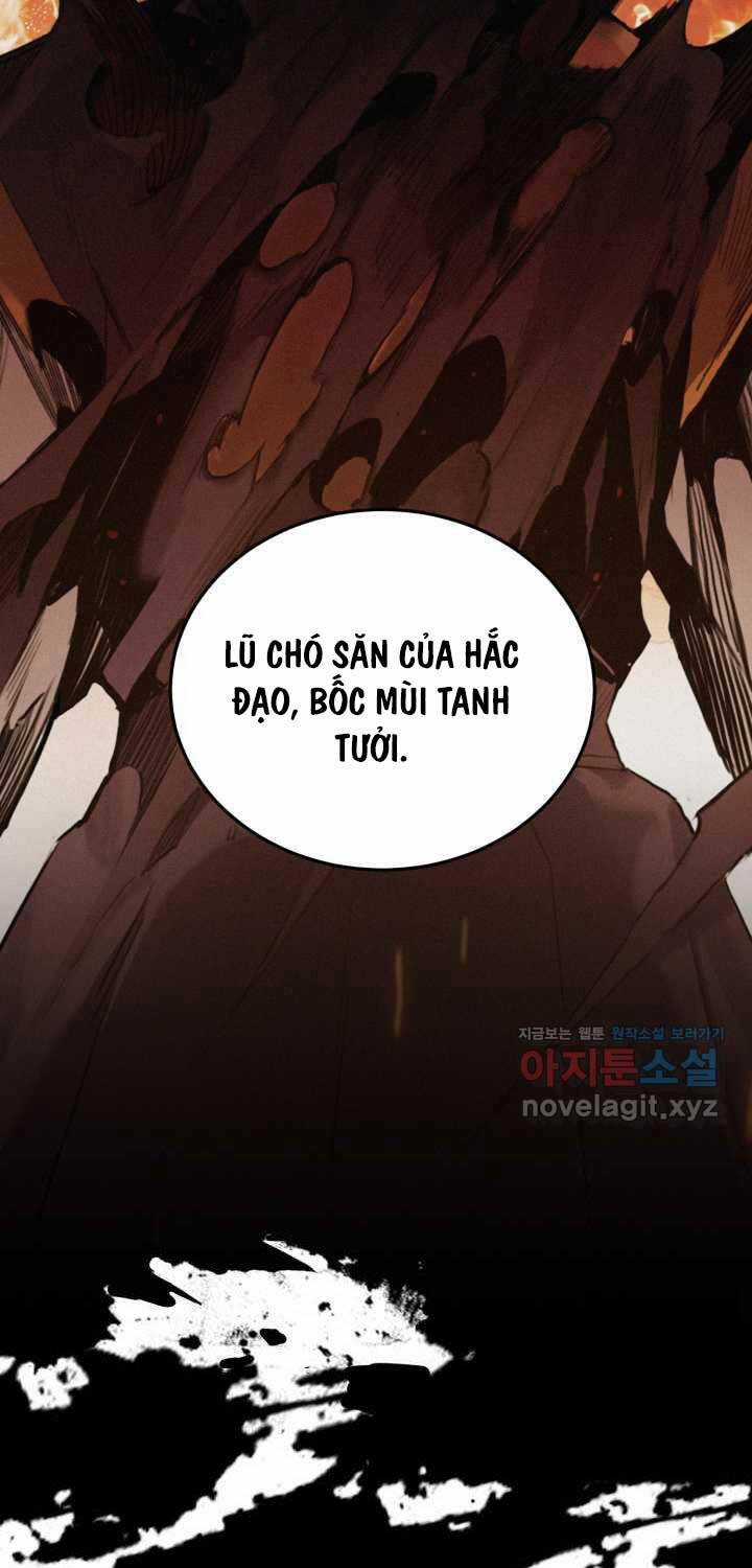 Hắc Bạch Võ Đế Chapter 45 trang 54