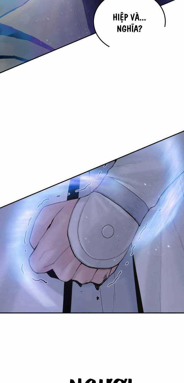 Hắc Bạch Võ Đế Chapter 45 trang 56