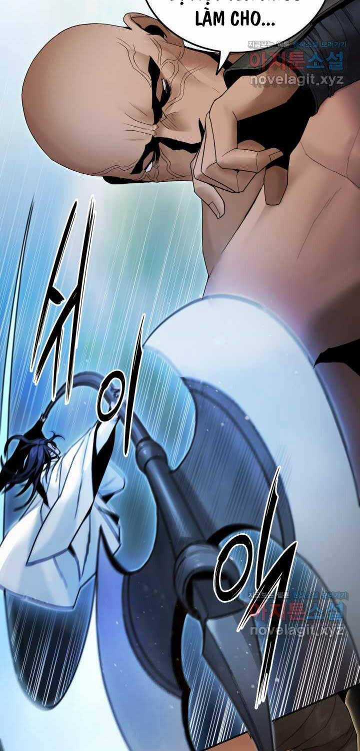 Hắc Bạch Võ Đế Chapter 45 trang 59