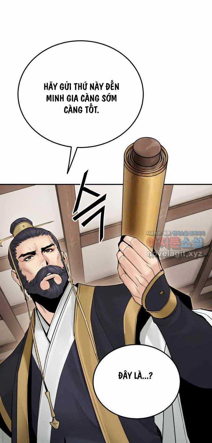 Hắc Bạch Võ Đế Chapter 45 trang 6