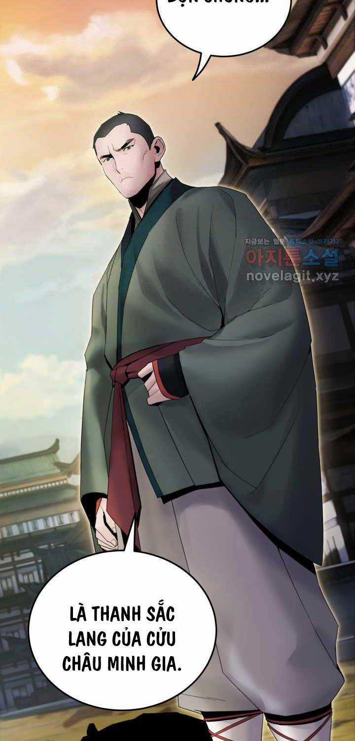 Hắc Bạch Võ Đế Chapter 45 trang 68