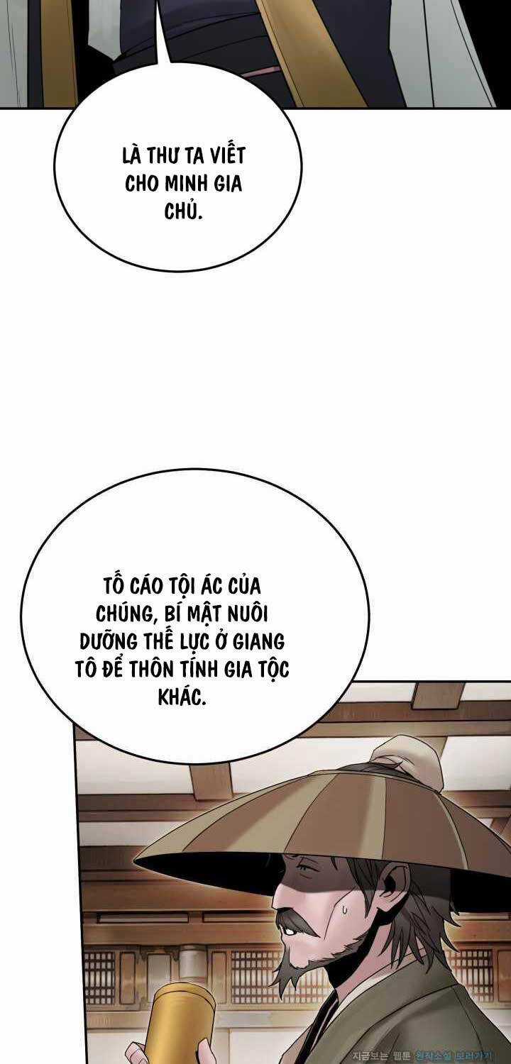 Hắc Bạch Võ Đế Chapter 45 trang 7