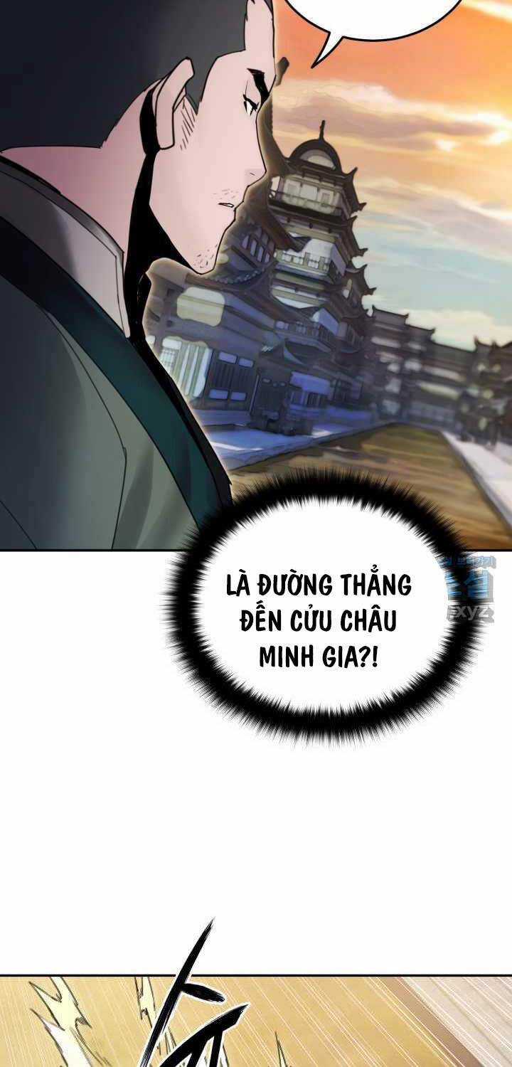 Hắc Bạch Võ Đế Chapter 45 trang 70