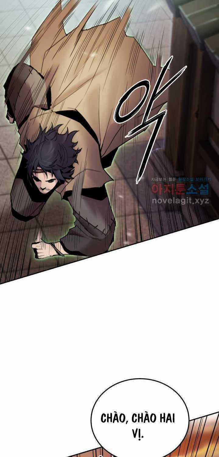 Hắc Bạch Võ Đế Chapter 45 trang 74