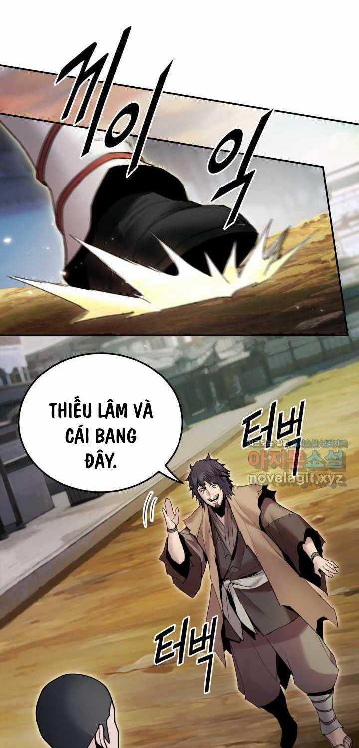 Hắc Bạch Võ Đế Chapter 45 trang 76