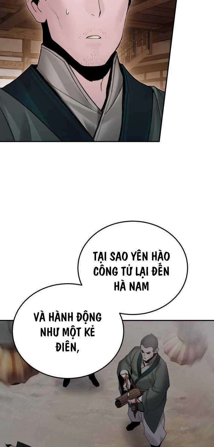 Hắc Bạch Võ Đế Chapter 45 trang 83
