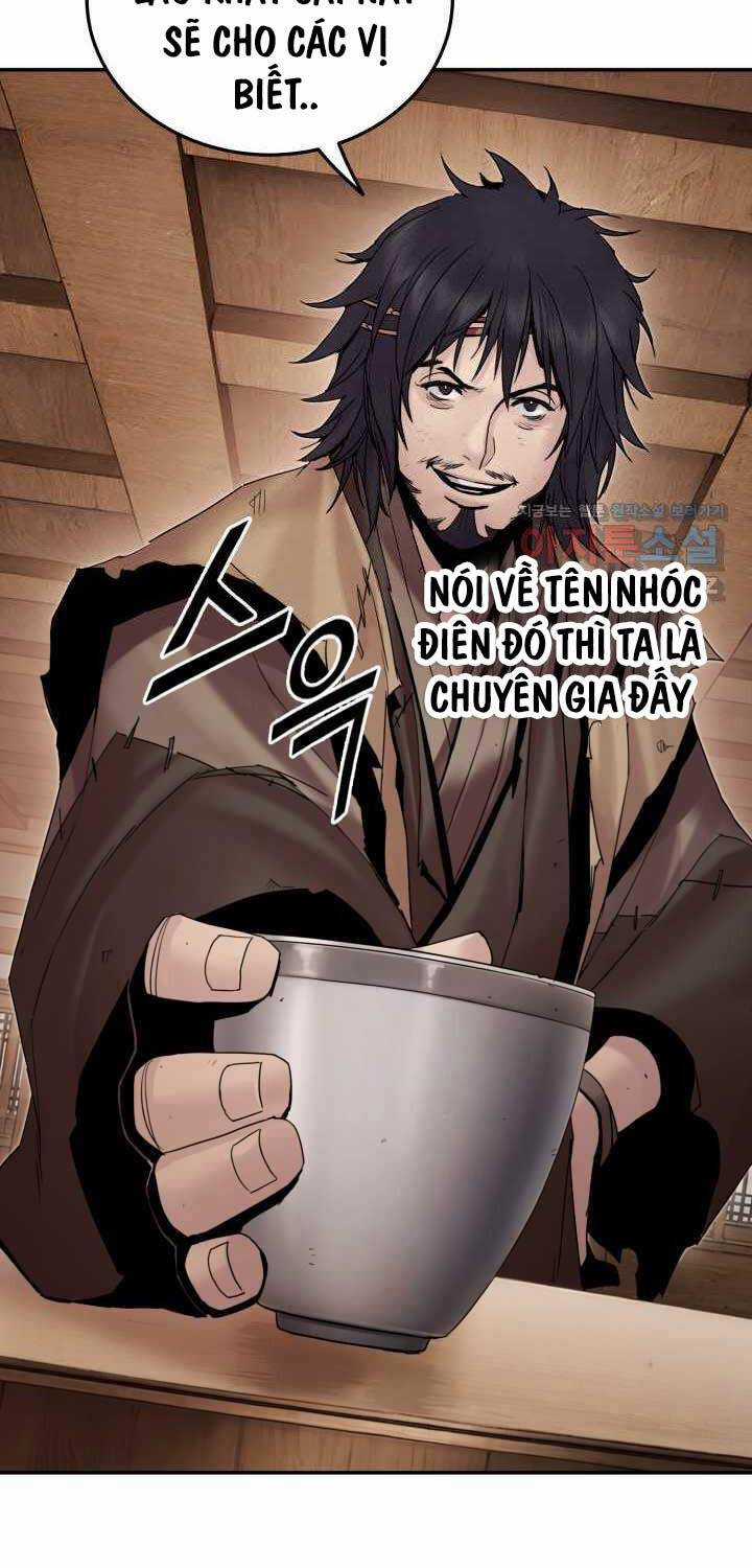 Hắc Bạch Võ Đế Chapter 45 trang 86