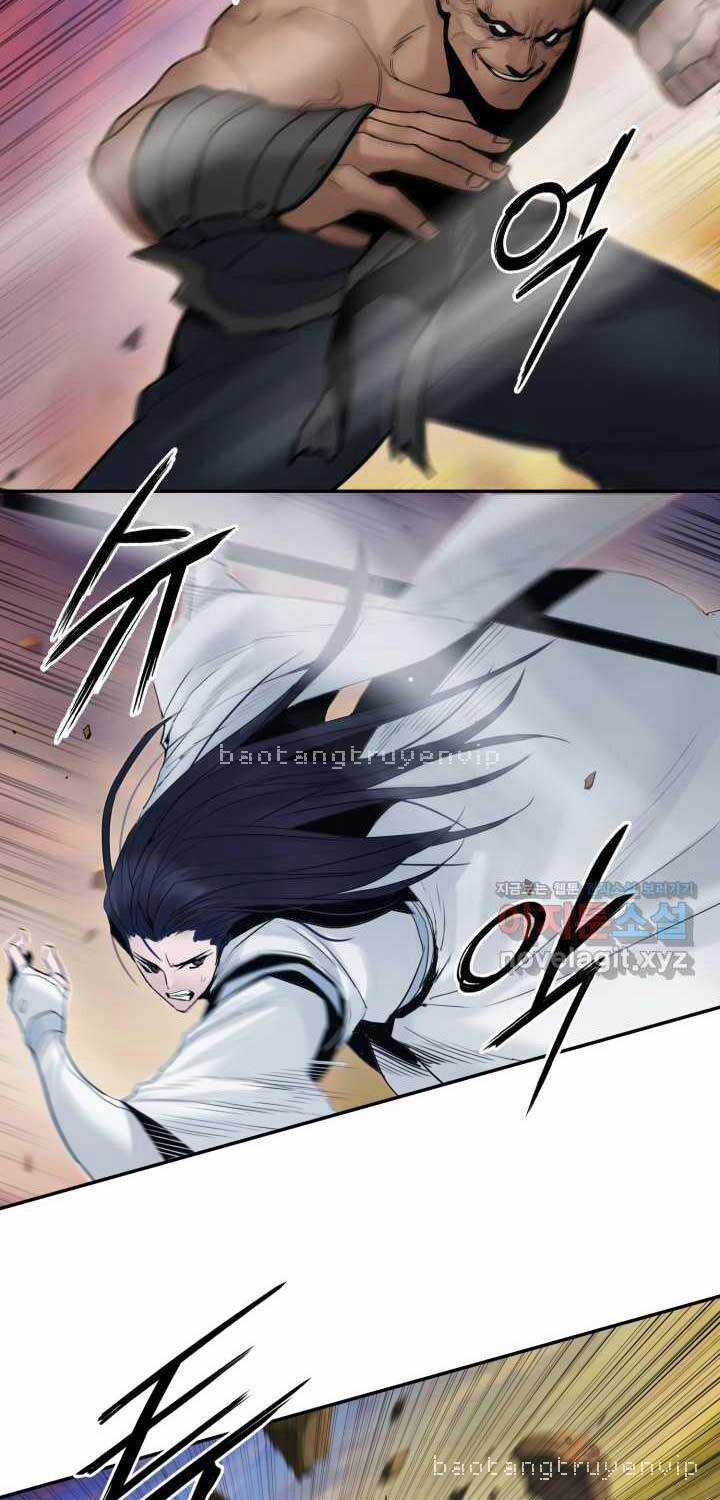 Hắc Bạch Võ Đế Chapter 46 trang 11