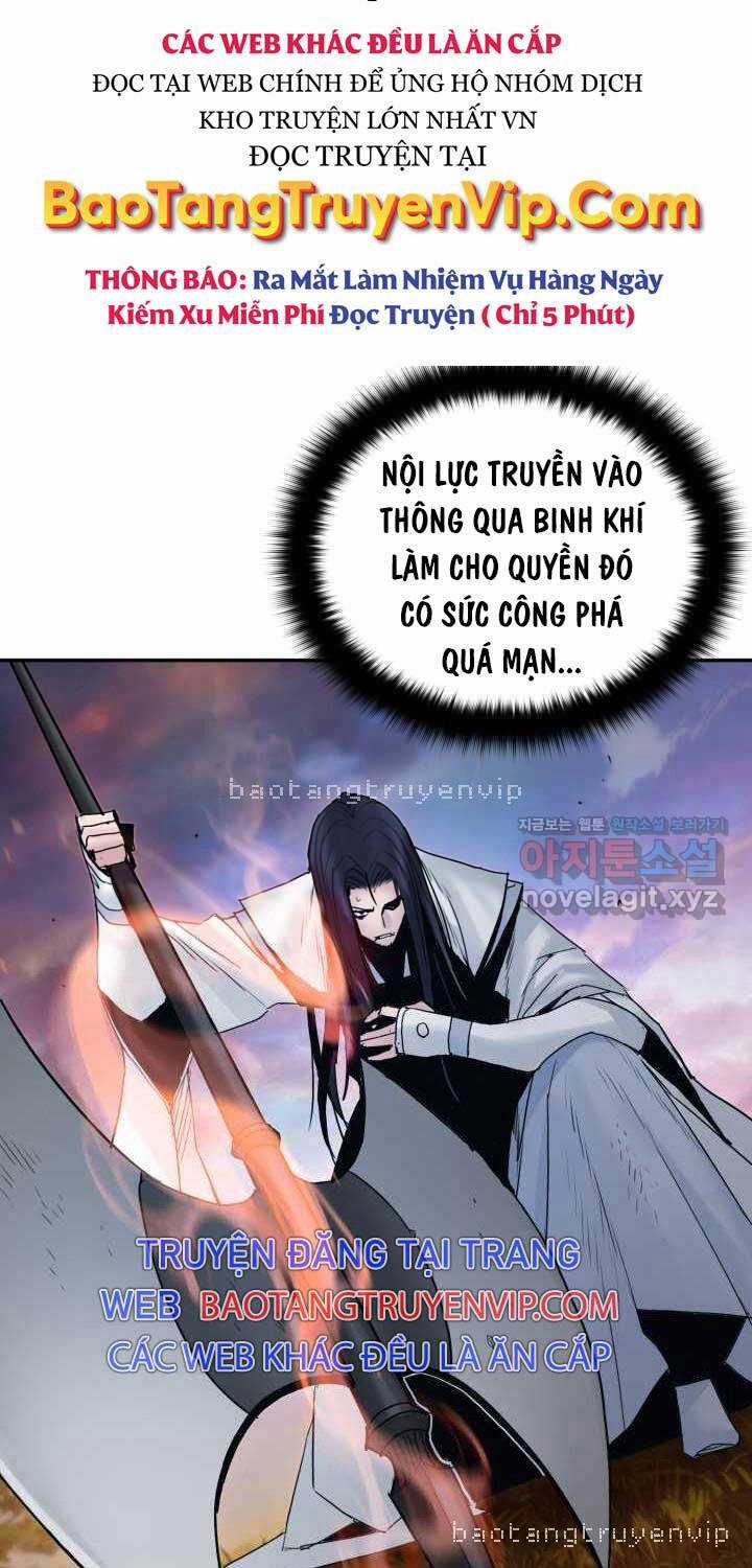 Hắc Bạch Võ Đế Chapter 46 trang 14