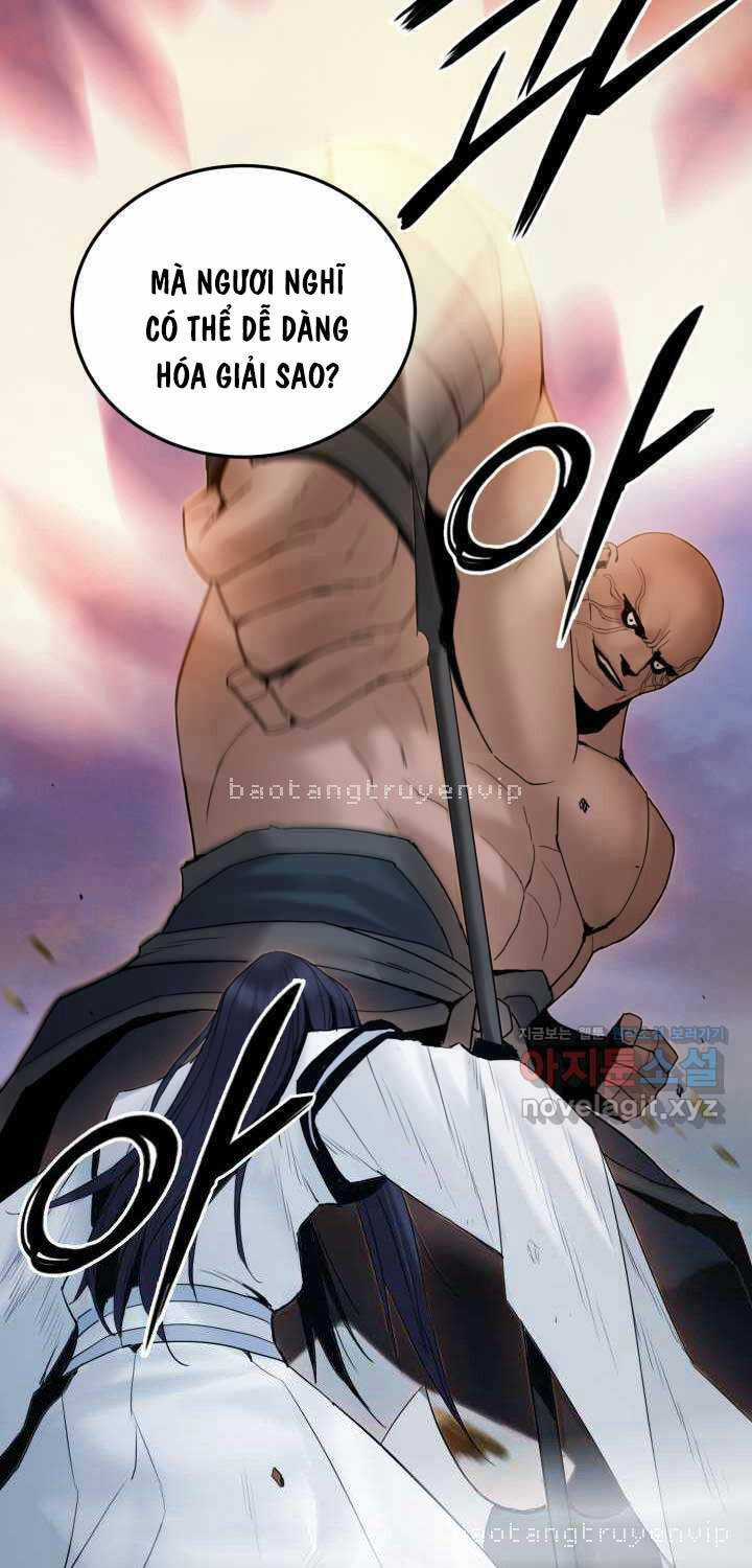 Hắc Bạch Võ Đế Chapter 46 trang 16