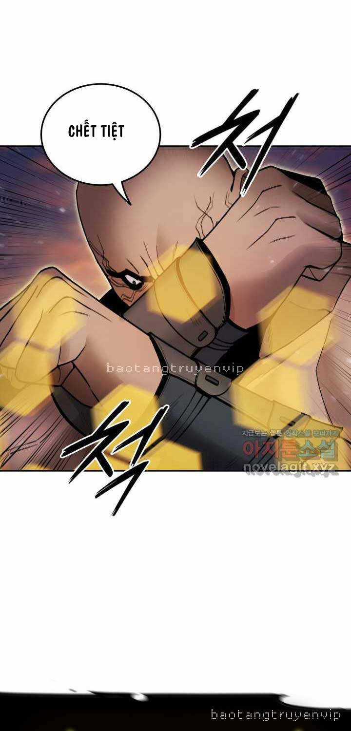 Hắc Bạch Võ Đế Chapter 46 trang 19