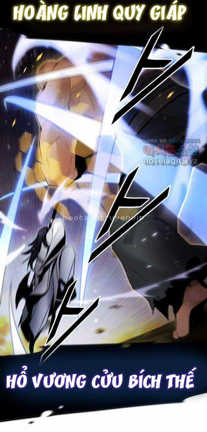 Hắc Bạch Võ Đế Chapter 46 trang 20