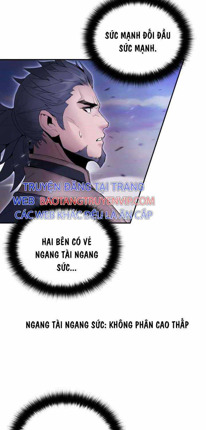 Hắc Bạch Võ Đế Chapter 46 trang 22
