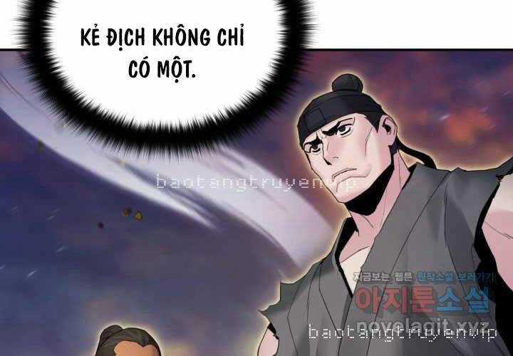 Hắc Bạch Võ Đế Chapter 46 trang 23