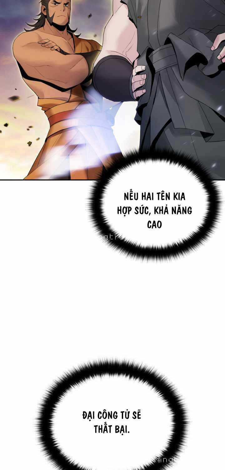 Hắc Bạch Võ Đế Chapter 46 trang 24