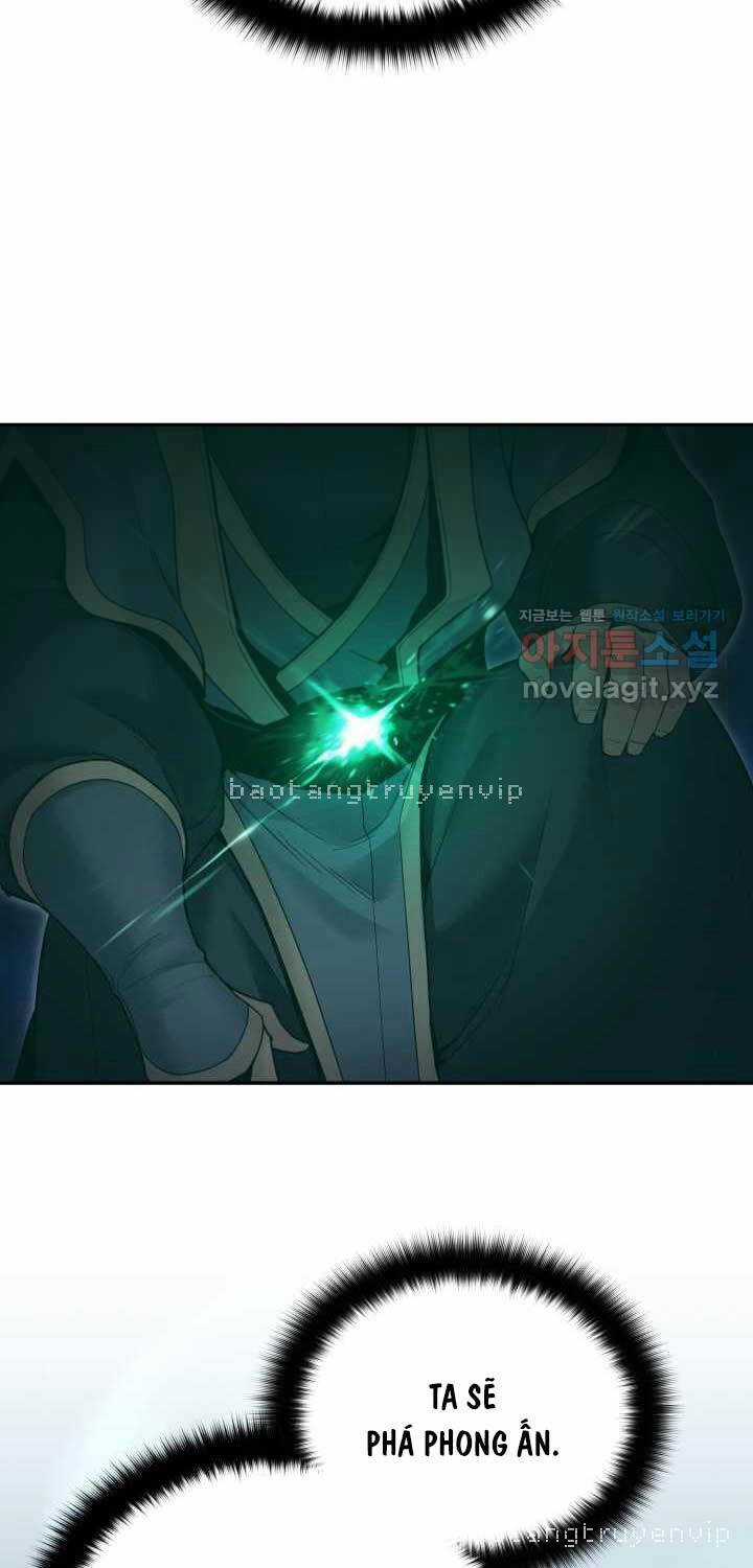 Hắc Bạch Võ Đế Chapter 46 trang 25