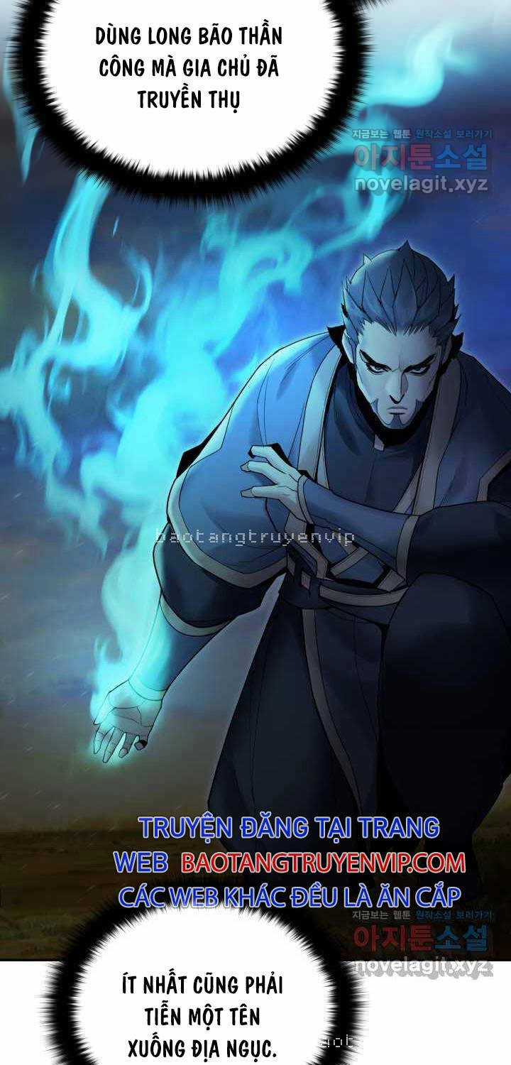 Hắc Bạch Võ Đế Chapter 46 trang 26