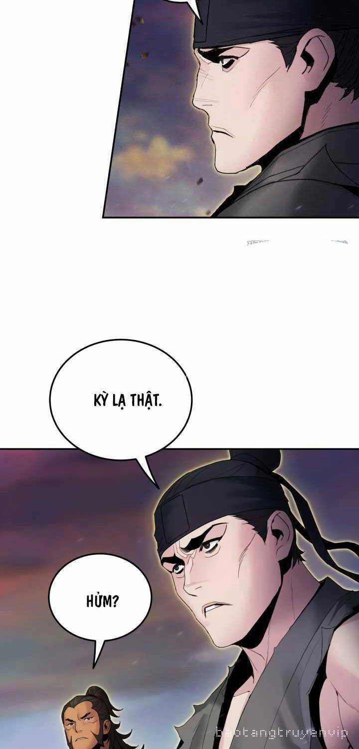 Hắc Bạch Võ Đế Chapter 46 trang 28