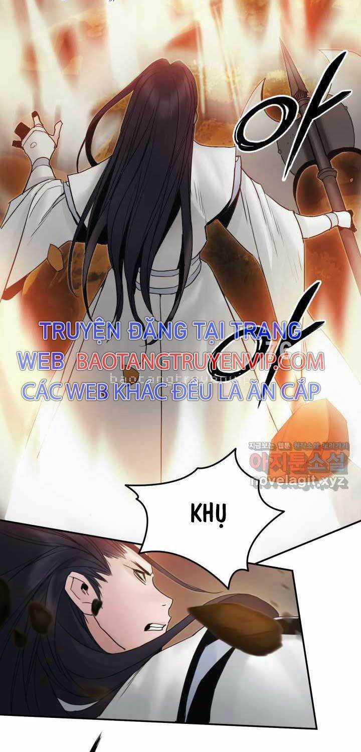 Hắc Bạch Võ Đế Chapter 46 trang 3