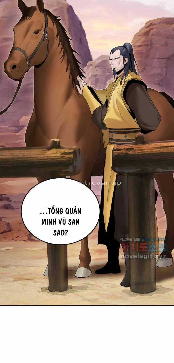 Hắc Bạch Võ Đế Chapter 46 trang 32