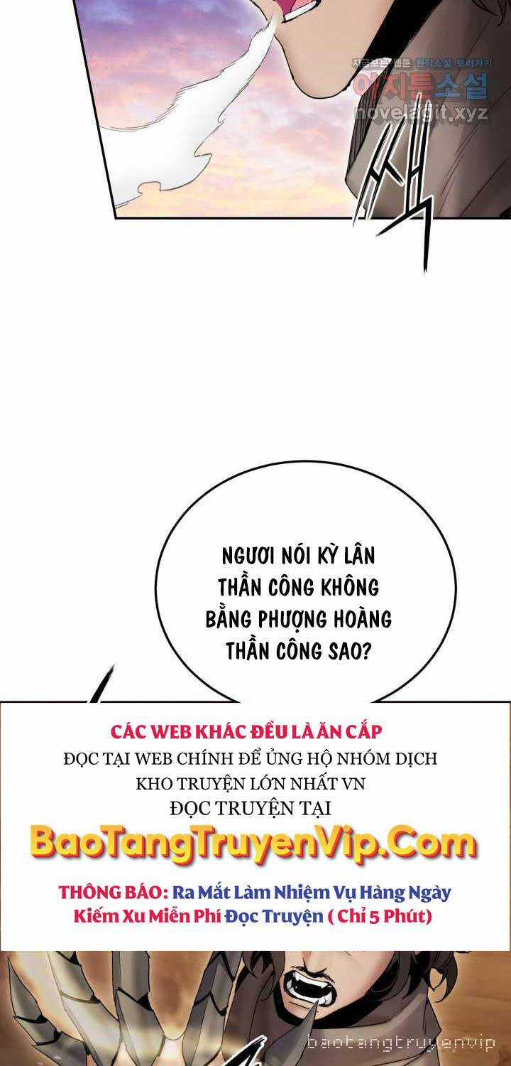 Hắc Bạch Võ Đế Chapter 46 trang 37