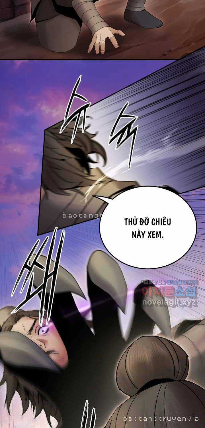 Hắc Bạch Võ Đế Chapter 46 trang 40