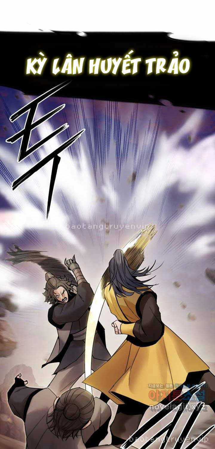 Hắc Bạch Võ Đế Chapter 46 trang 42