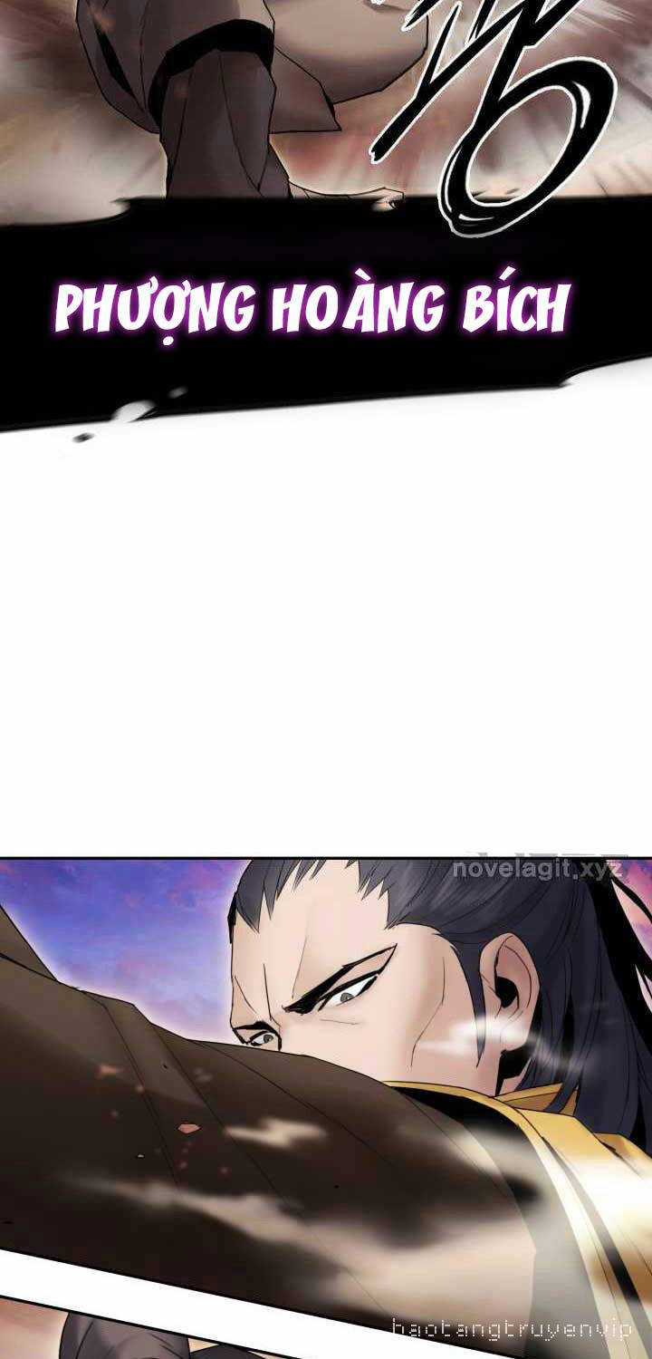 Hắc Bạch Võ Đế Chapter 46 trang 43