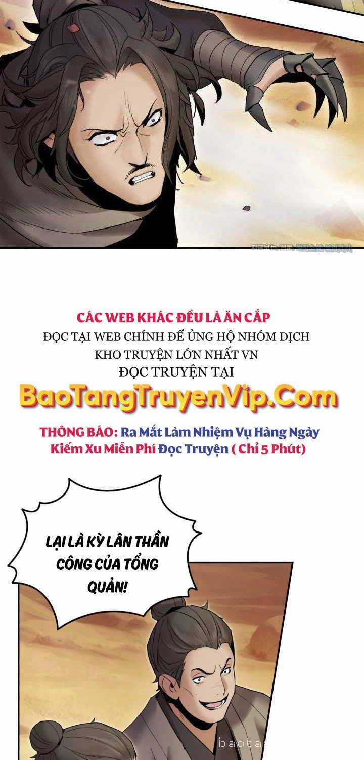 Hắc Bạch Võ Đế Chapter 46 trang 44