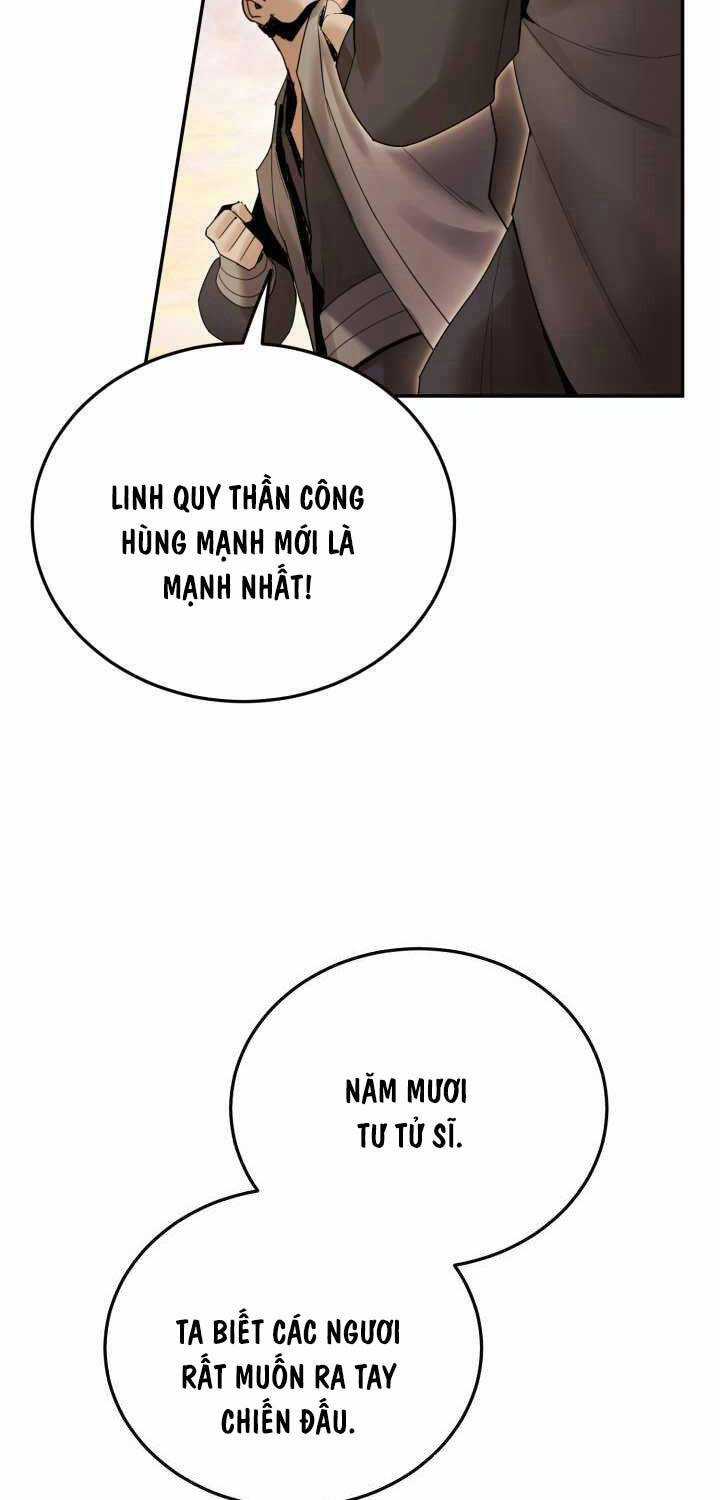 Hắc Bạch Võ Đế Chapter 46 trang 46